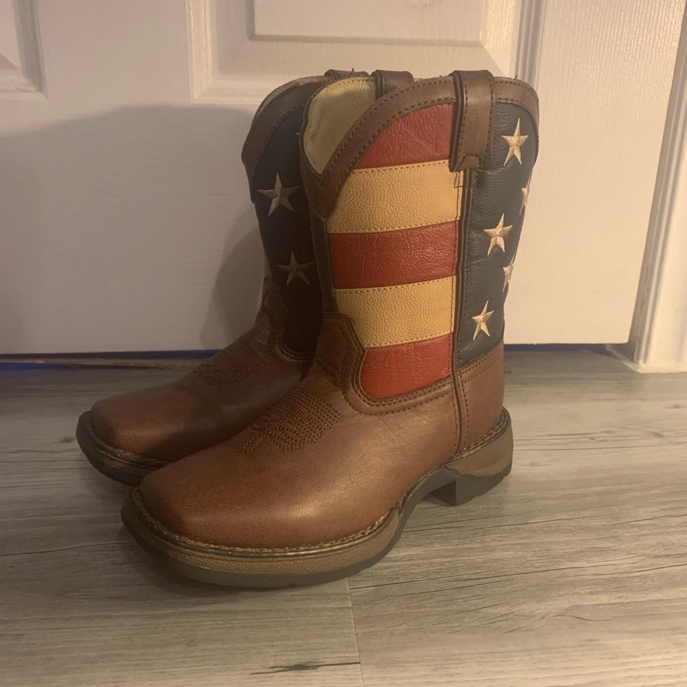 lil Durango Cowboys Boots